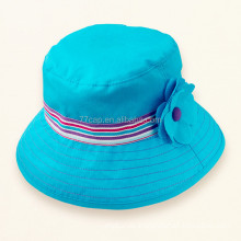 colorful children bucket hat wholesale